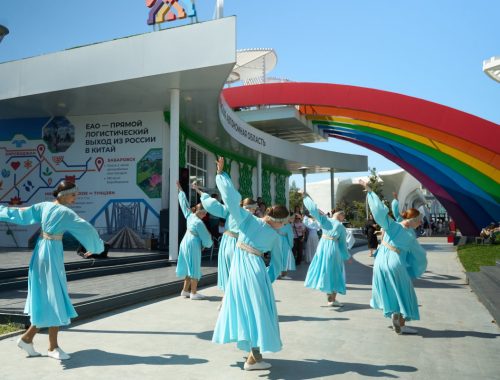 Определены даты проведения Восточного экономического форума в 2027 году