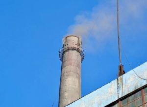 В Биробиджане официально стартовал отопительный период