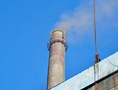 В Биробиджане официально стартовал отопительный период
