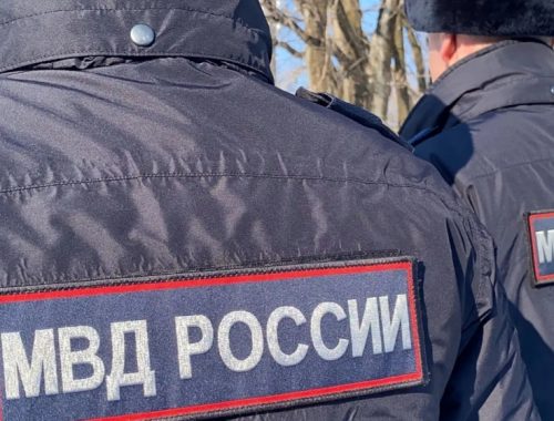 Житель ЕАО решил позлить жену, но стал фигурантом уголовного дела