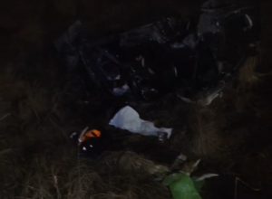 Погибли шесть человек при столкновении с поездом в ЕАО